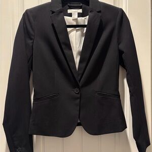 NWOT H&M women’s blazer Blazer